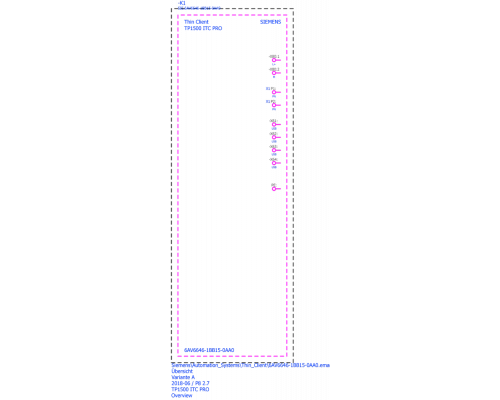 6AV6646-1BB15-0AA0