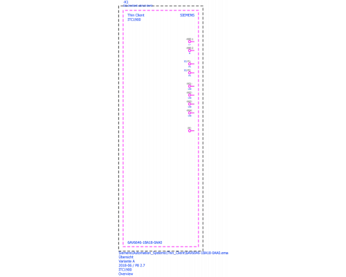6AV6646-1BA18-0AA0