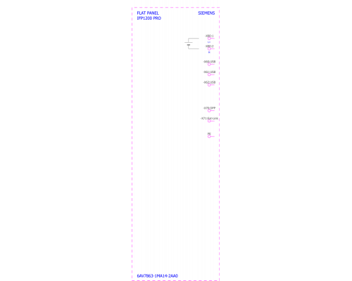 6AV7863-1MA14-2AA0