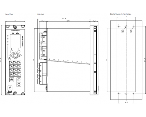 7SX8000-3BB50-1CA0