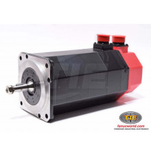 Сервомотор Fanuc AC Motor Model 5 A06B-0512-B004#7000