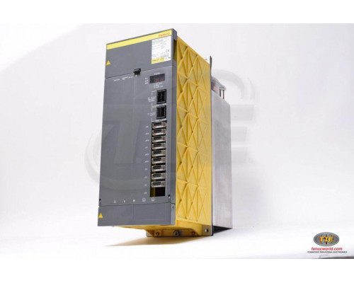Сервопривод FANUC Spindle Drive SPM-30 A06B-6102-H230