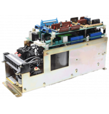 Сервопривод FANUC DC 2 axis drive 0M A06B-6047-H203