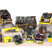 Сервоусилитель Fanuc Servo Drive Beta i SVM1-40i A06B-6132-H003