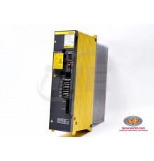 Сервоусилитель Fanuc Servo Amplifier Alpha SVM 2-60/60 HV FSSB A06B-6097-H206