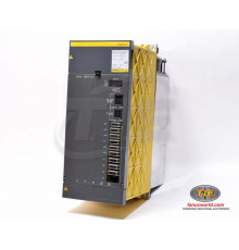 Сервопривод FANUC Spindle Amplifier Module SPM-26 A06B-6102-H226