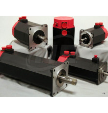 Сервомотор Fanuc AC Motor Model 5 A06B-0512-B001