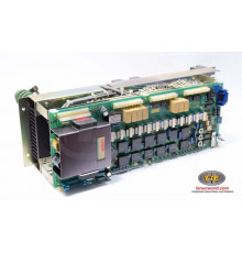 Сервопривод FANUC DC Axis Drive VCU C104 A06B-6035-H315