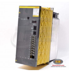 Сервопривод FANUC Spindle Amplifier Module SPM-15 A06B-6102-H215