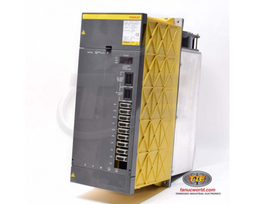 Сервопривод FANUC Spindle Amplifier Module SPM-15 A06B-6102-H215