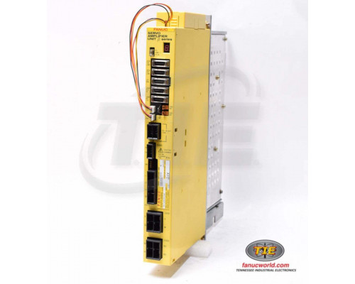 Сервоусилитель FANUC Servo Amplifier A06B-6093-H153