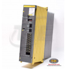 Сервопривод FANUC Spindle amplifier module SPM5.5 A06B-6102-H206