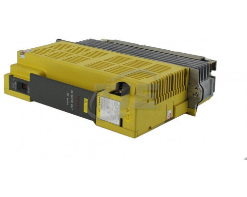 Сервопривод FANUC Alpha SVU-2 12/12 Servo Drive A06B-6089-H201