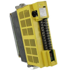 Сервоусилитель FANUC Servo Amplifier SVU 2-12/80 A06B-6089-H209