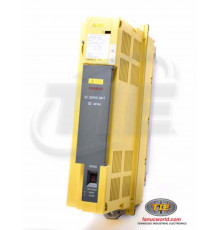 Сервопривод FANUC SVU 2-40/40 A06B-6089-H206