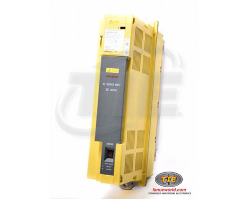 Сервопривод FANUC SVU 2-40/40 A06B-6089-H206