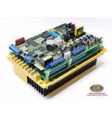 Сервопривод FANUC М Servo Drive A06B-6059-H002