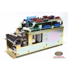 Сервопривод FANUC DC 2 axis drive 00M A06B-6047-H201