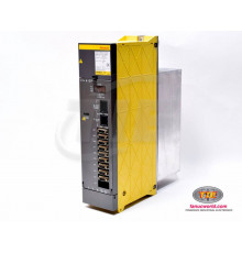 Сервопривод FANUC Spindle Amplifier A06B-6102-H211