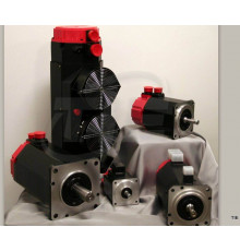 Сервомотор Fanuc Motor Model 20S/1500 A06B-0505-B202