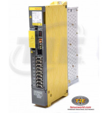 Сервопривод FANUC Alpha SVM 2-12/40 A06B-6079-H204