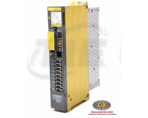 Сервопривод FANUC Alpha SVM 2-12/40 A06B-6079-H204