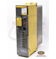 Сервопривод FANUC SVM 2-40L/40L A06B-6079-H209