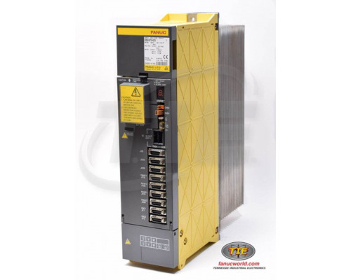 Сервопривод FANUC SVM 2-40L/40L A06B-6079-H209