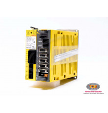 Сервоусилитель Fanuc Servo Amplifier Beta iSV 20 I/O Link A06B-6132-H002