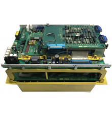 Сервопривод FANUC Spindle Amplifier Serial unit 8S/15PA06B-6064-H308