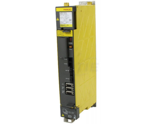 Сервоусилитель FANUC Servo Amplifier A06B-6114-H202