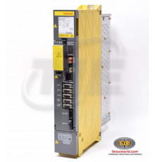 Сервопривод FANUC Variateur Servo Amplifier Alpha SVM 2-12/40 A06B-6096-H204