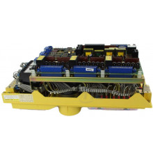 Сервопривод FANUC Ge AC Servo Unit 2-0S 1-0S A06B-6058-H325
