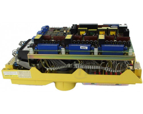 Сервопривод FANUC Ge AC Servo Unit 2-0S 1-0S A06B-6058-H325