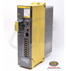 Сервопривод FANUC SVM-3 12-12-40 A06B-6080-H305