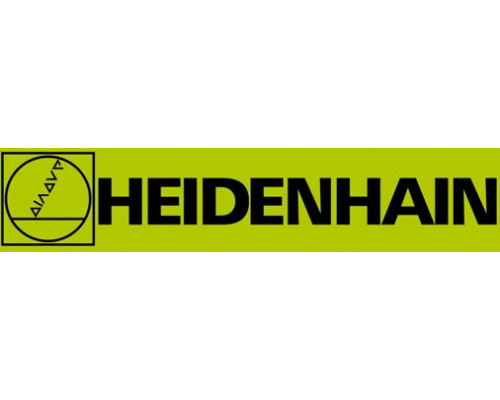 Асинхронный двигатель Heidenhain QAN 200