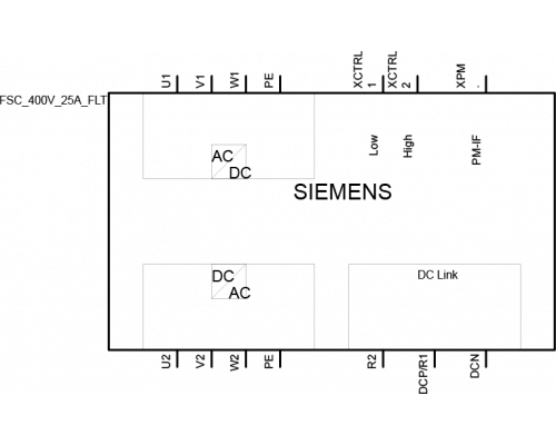 6SL3210-1SE22-5AA0