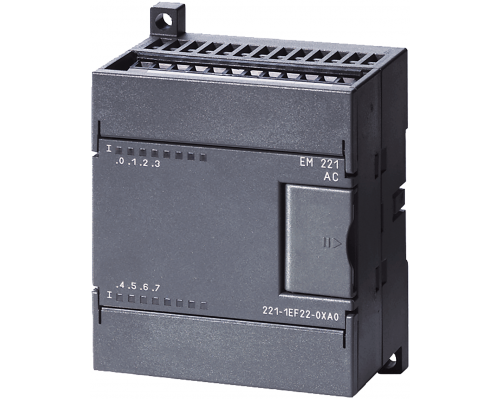 6ES7221-1BF22-0XA0