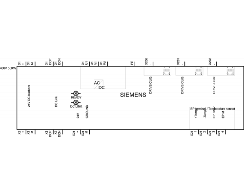 6SL3136-7TE25-5AA3