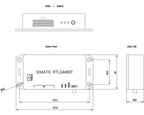 6GT2700-6CE02