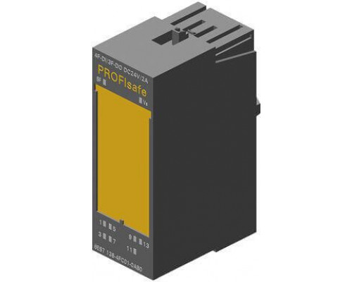 6ES7138-4FC01-0AB0