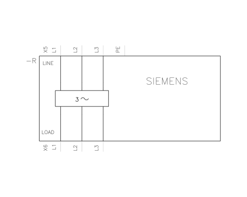 6SL3203-0BE23-5HA0