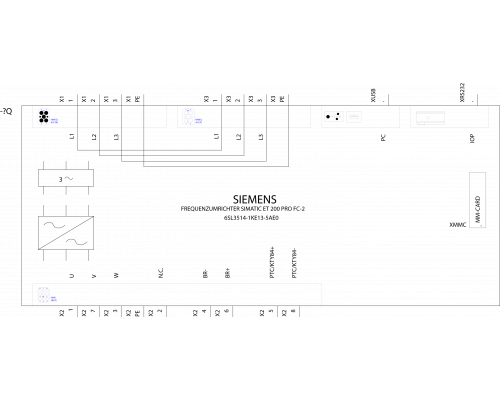6SL3514-1KE13-5AE0