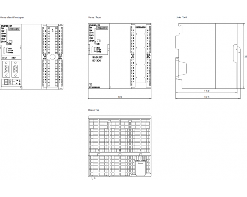 6ES7313-6CF03-0AB0
