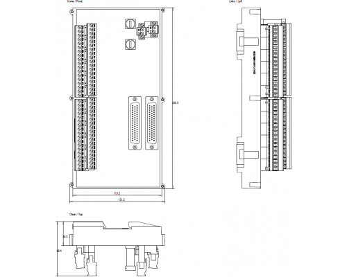 6ES7650-1AK11-7XX0
