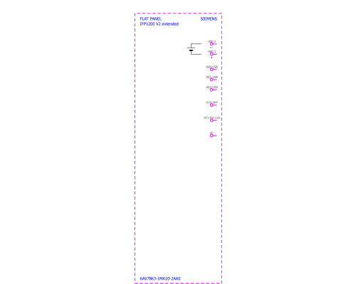 6AV7863-1MA10-2AA0