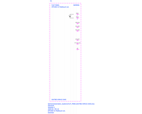 6AV7863-6MA10-2AA0