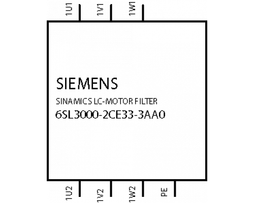 6SL3000-2CE33-3AA0