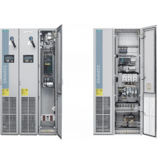 6SL3700-1AH41-2AA3-Z D99+M26+M59+M86