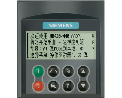 6SE6400-0AP00-0AB0